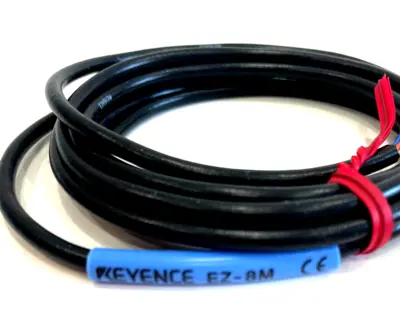 NEW KEYENCE EZ-8M PROXIMITY SWITCH EM8M