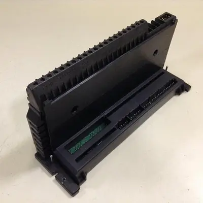 USED GE FANUC IC660TBD024M