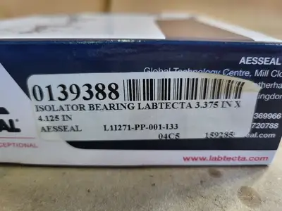 NEW AESSEAL L1I271PP-001-I33