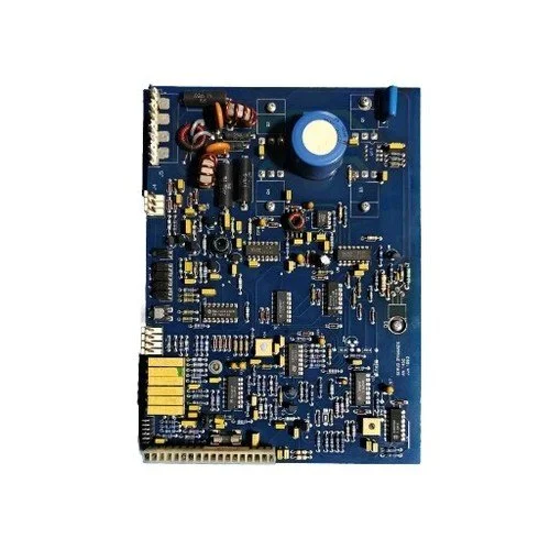 Used SERVO DYNAMICS SERVO DYNAMICS SDFP1525-17-283 Servo Controller Parts Missouri US | Up Time Machines #785007