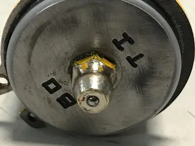 USED TOYO TI-90G2 / TP 6X1