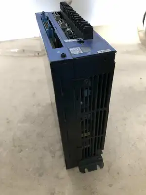 Sanyo Denki BL Super 67ZA030J5A8B00 Servo Amplifier