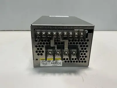 USED COSEL PAA300F-24