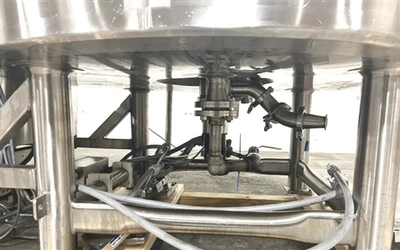 Used FELDMEIER _UNKNOWN_ Reactors Connecticut US | DMC Industries #1281612