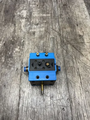 Used Festo MFHE-3-1/2 Pumps South Carolina US | ESS Industrial Equipment Sales #1328012