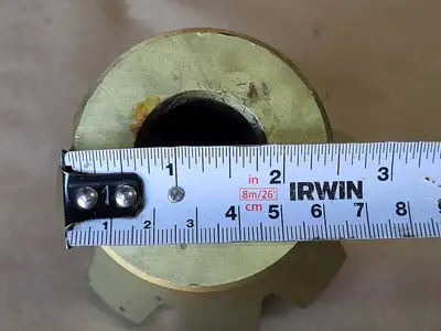 Rock Drill Button Bit 45mm, 4281AP