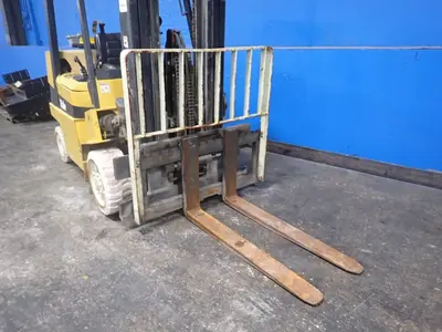 USED YALE 7250 LBS