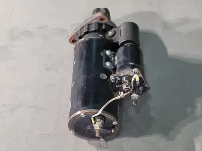 USED D.C POWER PRODUCTS 1113824
