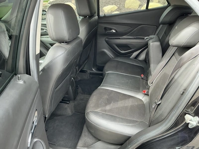 Used 2017 BUICK ENCORE SUVs Michigan US | Miedema Asset Management Group #1477249