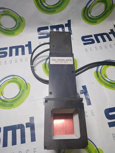 Used SAMSUNG U45-0007 Pick & Place Machines Florida US | SMT Resource #484257