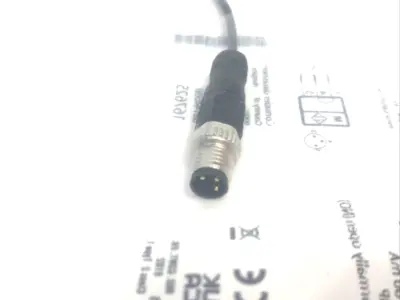 New | in-Stock Balluff C-Slot Magnetic Field Sensor BMF 204K-PS-C-2A-SA2-S49-00,3 Proximity Sensors Michigan US | Maverick Industrial Sales #1395130