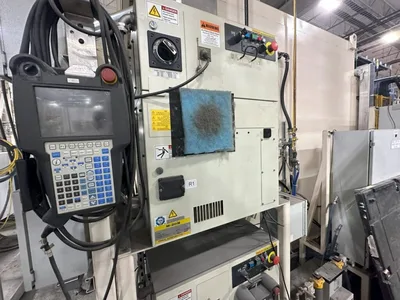 Used 2021 SHAPE PROCESS AUTOMATION ROBOLASE Laser Cutters Georgia US | The Equipment Hub #162947