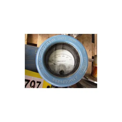 USED ROSEMOUNT 1151LT