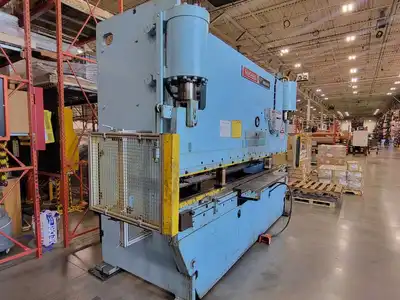 USED NIAGARA HBM-175-10-12