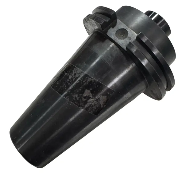 CAT50 Shell End Mill Holder 1-1/4" Pilot, 1-1/2" Projection