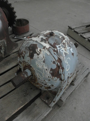 USED FOOTE BROTHERS 2238254U