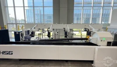 USED HSG TS2