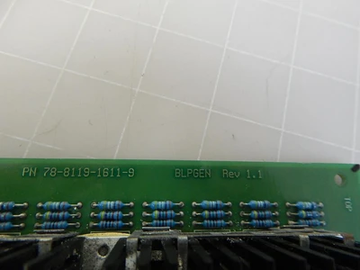 Used IMATION _UNKNOWN_ Circuit Boards Texas US | OCO Industrial #1603359
