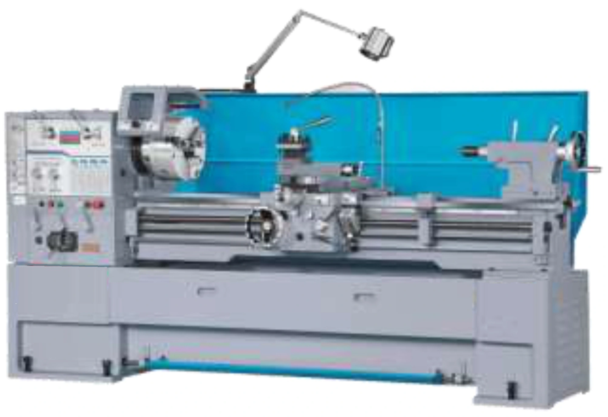 NEW CLEVELAND CTE1700