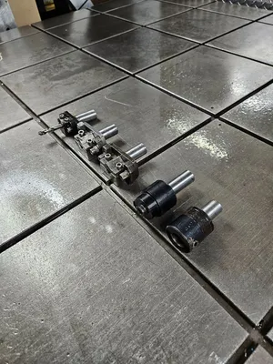 N/A N/A Tooling | GMT (4)