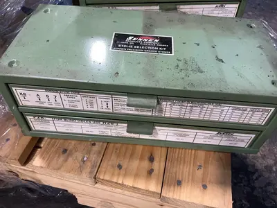 Used SUNNEN MBB1660K Hones Ohio US | HGR 24 #1404696
