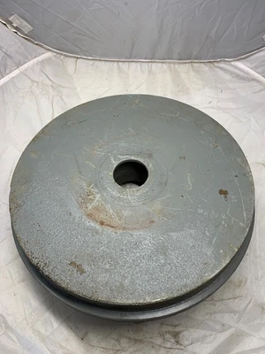 Durco 13" D3 DT22377AE Rear Cover
