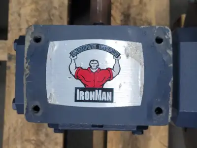 USED IRONMAN GR8240229.00