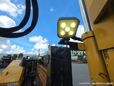 Used 2020 VERMEER 2020 VERMEER D23X30DR S3 Drill Rigs Florida US | HDD Broker #1346236