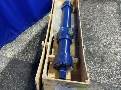 Used GLUAL ENERGY CILG114 140/90X1056 Pumps Ohio US | HGR 24 #1244672