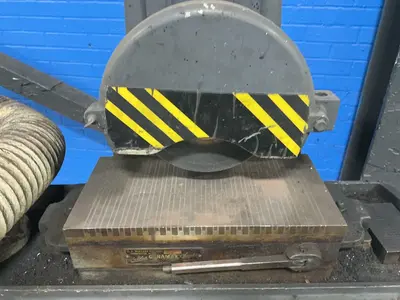 Used HARIG SUPER 612 Reciprocating Surface Grinders Ohio US | HGR 24 #1304115