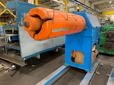 USED LITTELL S 200-48