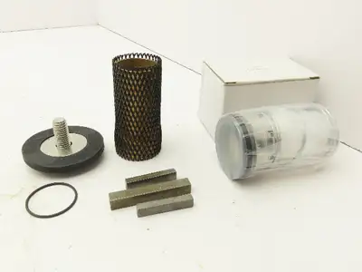 T1-1.500 Mechanical Pump Seal 1-1/2" ID 2" OD John Crane Type Brass Sleave