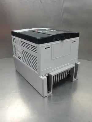 USED Allen-Bradley 20AD8P0A0AYNANC0 Ser A PowerFlex 70 Drive, 5HP, 480V