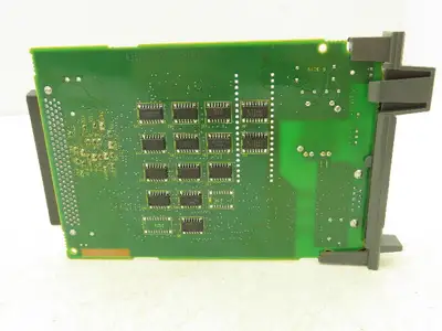 Fanuc A20B-8101-0100/05A Device Net PCB Interface Slave