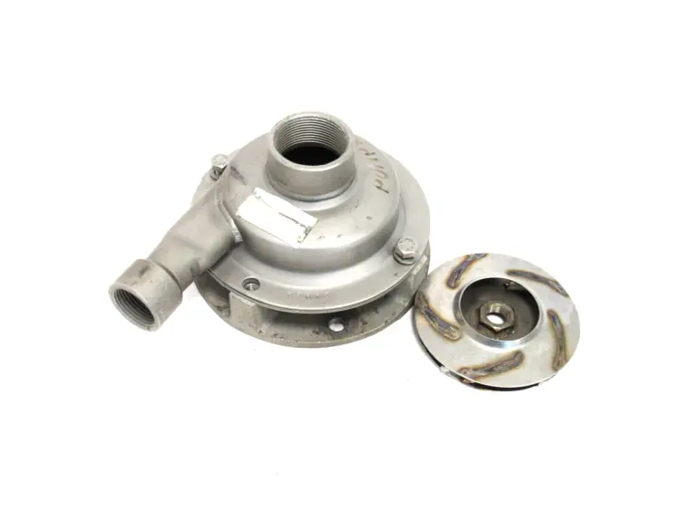 Used CORCORAN _UNKNOWN_ Pumps | SB Industrial Supply #823617