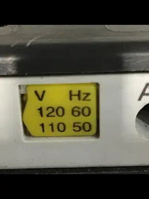 USED SIEMENS 3TF4622-OAK6