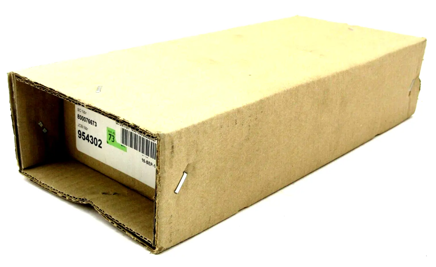 NEW GENERAL ELECTRIC 16SB1CB3G80SSB2P CONTROL SWITCH