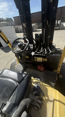 2014 HYSTER H110FT Forklift Trucks | Gulf Coast Machinery (8)
