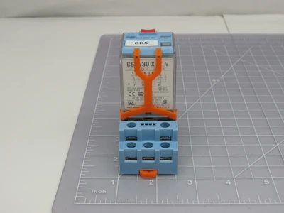 Used RELECO _UNKNOWN_ Relays & Switches | OCO Industrial #1695541