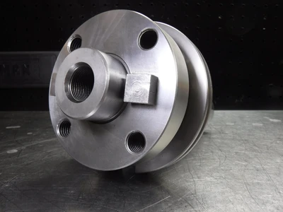 Davis CAT60 2" Facemill Holder 2.40" Projection 374-02397-70 (LOC1687)