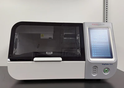 USED Thermo Scientific KingFisher Apex