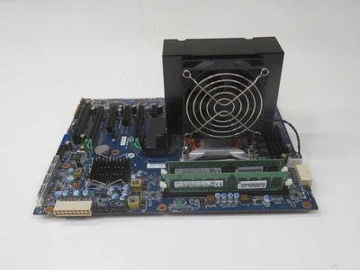 Used HP _UNKNOWN_ Printed Circuit Boards (PCB) Texas US | OCO Industrial #1690268