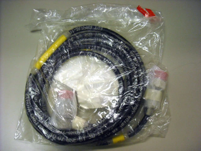 NEW CABLE ASSEMBLY SPECIAL PURPOSE, ELECTRCAL
