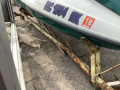 USED 1997 SEADOO GTX