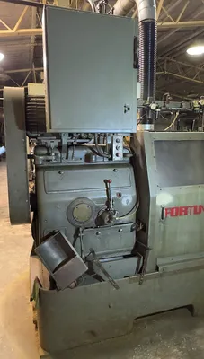 ACME GRIDLEY 9/16" RA AUTOMATIC BAR MACHINES, CAM & CAMLESS | T.R. Wigglesworth Machinery Co. (5)