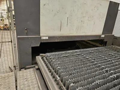 USED 2018 LVD PHOENIX FL 6020