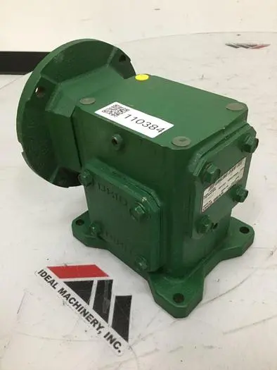 Used OHIO GEAR 02175MQ56 Motors (misc) | Ideal Machinery #662236