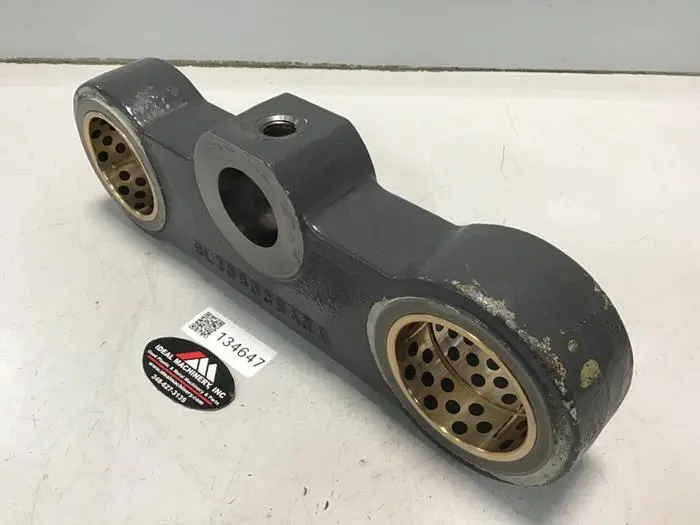 Used SUMITOMO SL235035A3A Injection Molding Parts Michigan US | Ideal Machinery #593709