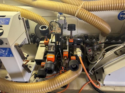 USED 2006 BIESSE "AKRON 245"