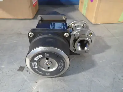 USED GEMINI VALVE A522